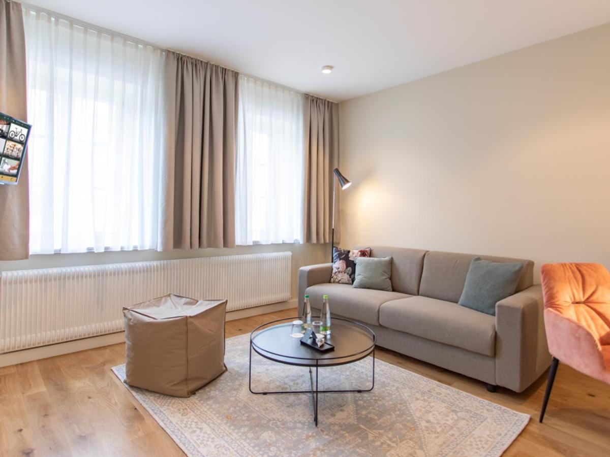 Hotel Tuchhaus 福尔卡赫 外观 照片